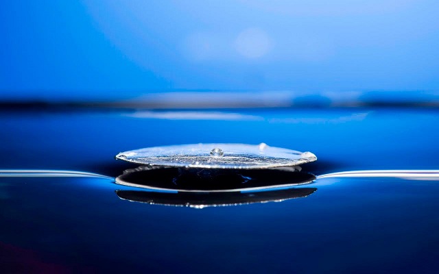 Znanstveniki so ugotovili, kako narediti kovino nepopustljivo