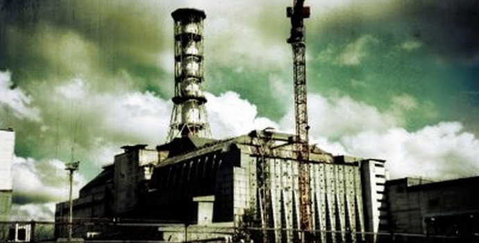 Znanstveniki napovedujejo možnost nesreč v jedrskih elektrarnah.