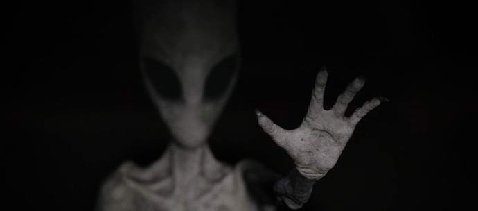 Znanstveniki so povedali, zakaj nas vesoljci ne kontaktirajo.