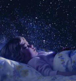 Znanstveniki govorili o preroških sanjah