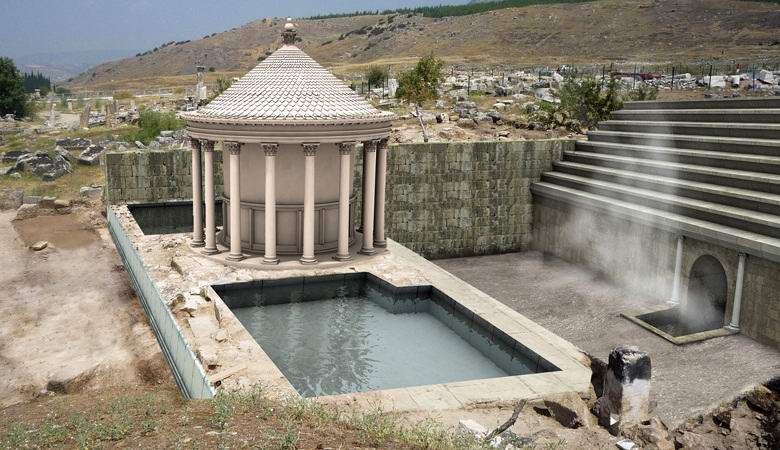 Znanstveniki so razrešili skrivnost starodavnih rimskih