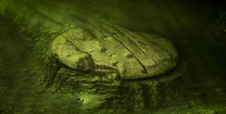 Znanstveniki so končno sklenili o skrivnostni anomaliji Baltskega morja.