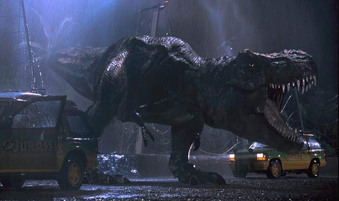 Znanstveniki bodo klonirali dinozavra