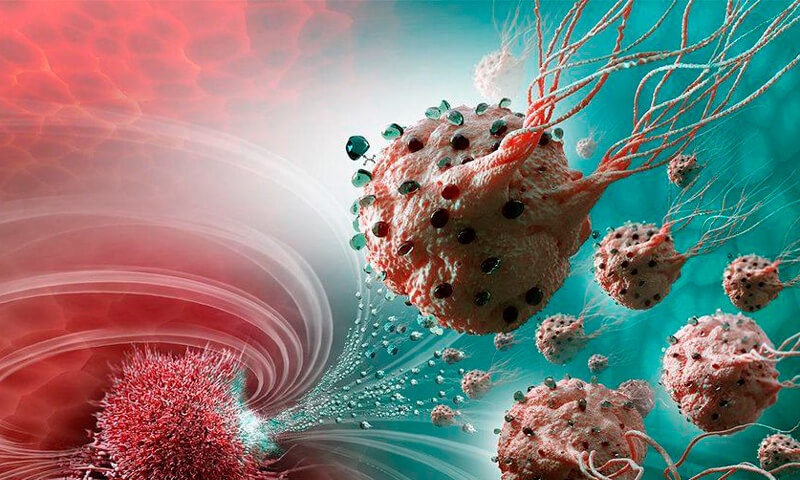 Znanstveniki so poročali o zmagi nad najbolj neprebavljivo vrsto raka.