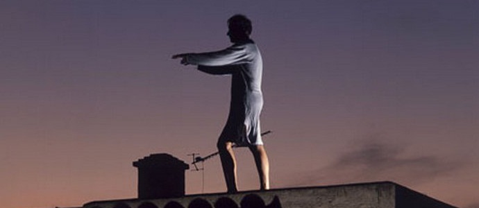 Znanstveniki so ugotovili, zakaj so norci v vesolju idealno usmerjeni.