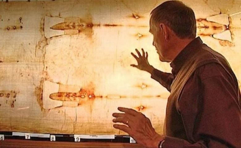 Znanstveniki spet govorili o ponarejanju torinskega plašča