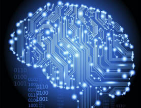 Znanstvenik namerava svoje možgane prenesti v računalnik in živeti za vedno
