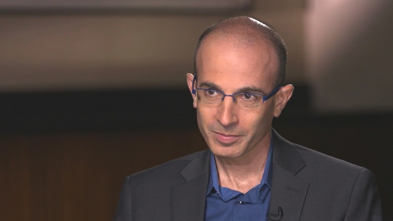 Znanstvenik je povedal, kaj AI resnično ogroža človeštvo.