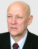 Schwetz znanstvenik o Darwinu, ptičjem kompasu in novi ravni planeta Zemlje.