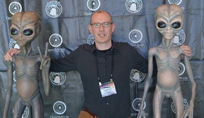 Znanstvenik je ugotovil, zakaj ljudi zanima nadnaravno.