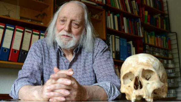 Znanstvenik se bo zamrznil živega za 150 let.