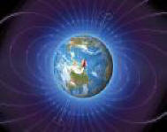 Znanstveniki domnevajo, da se bodo zemeljski drogovi kmalu prevrnili