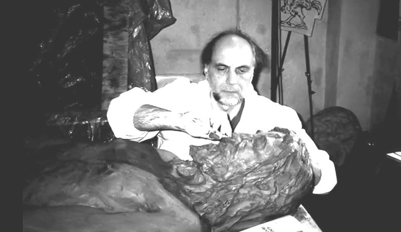 Znanstveniki so na osnovi plašča ustvarili skulpturo Jezusa Kristusa.