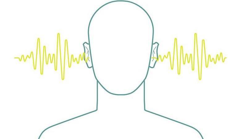 Neverjetna iluzija povzroči, da ljudje slišijo zvok, ki ga ni.
