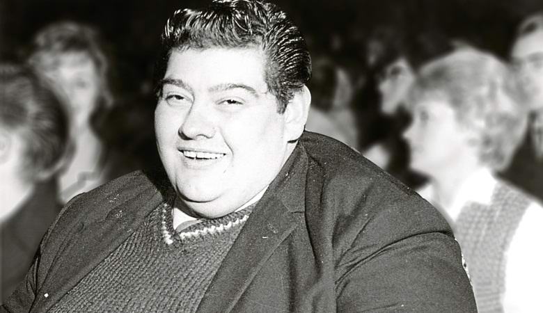 Neverjetna zgodba o moškemu, ki gladi 382 dni