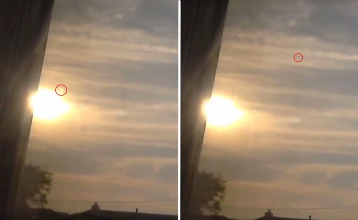 Point Pleasant Ufologist z dvema kamerama nenehno odstranjuje NLP-je