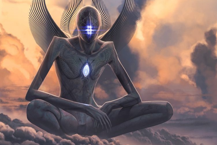 Ufolog odkril na luni