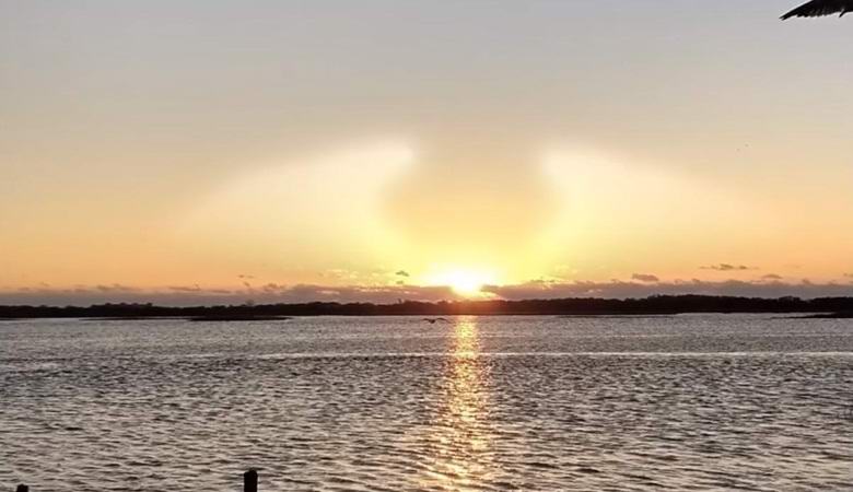 Ufolog je objavil fotografijo