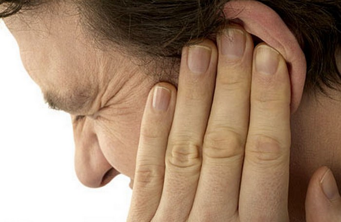 Slabši posluh? Ni pomembno.