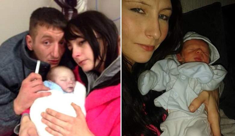 Pokojni fant se je udeležil praznovanja svojega rojstnega dne