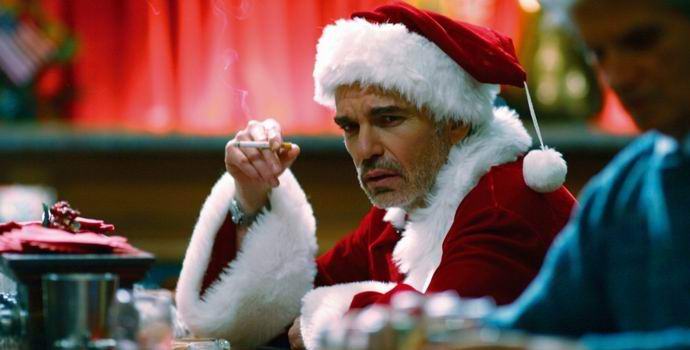 Pametni ljudje se med zimskimi počitnicami počutijo bedno.