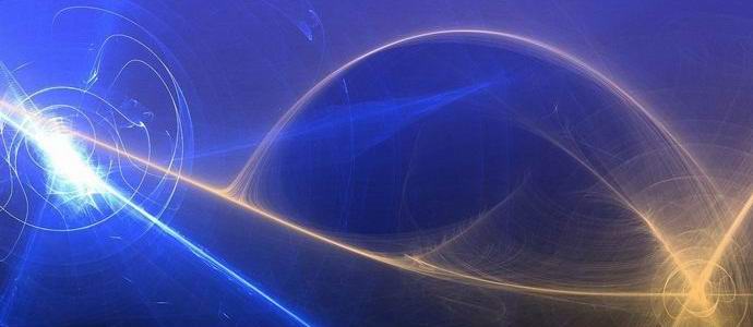 Edinstvena kamera je omogočila snemanje gibanja svetlobe.