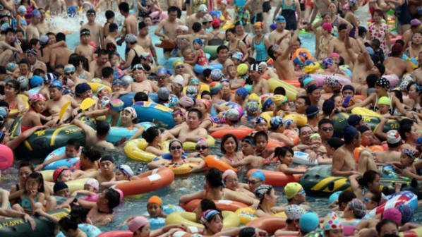 Počivaj v kitajščini