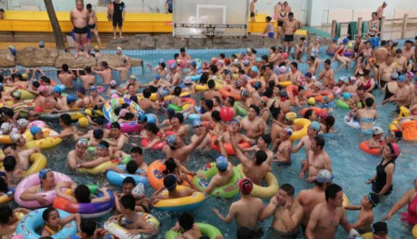 Počivaj v kitajščini