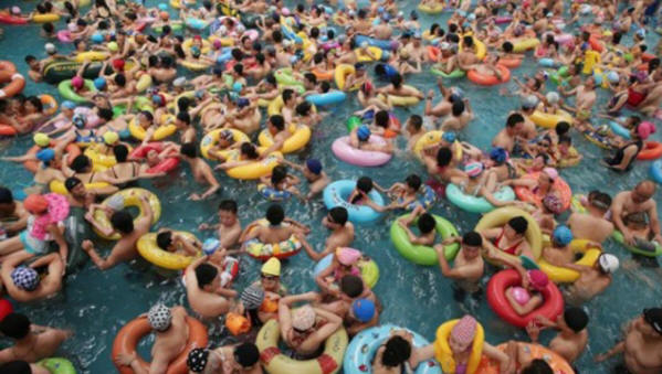 Počivaj v kitajščini