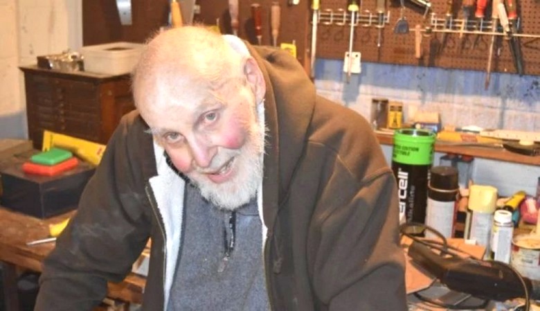 Edinstveni Nobelov nagrajenec pri 96: Sledi nadaljevanje odkritij