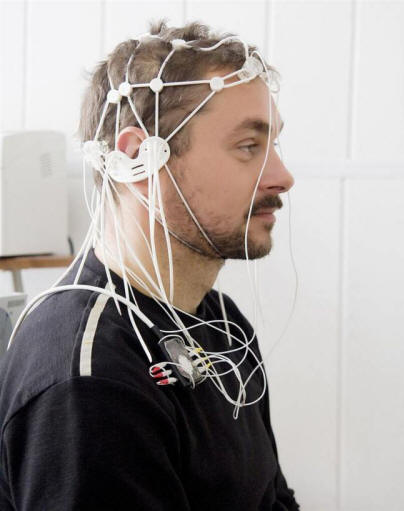 Upravljanje predmetov z močjo misli pridobiva na veljavi