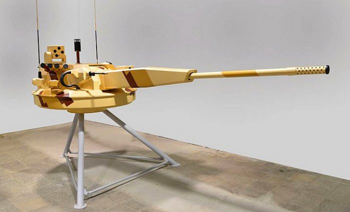 Voden šrapnel proti sovražnikovim brezpilotnim letalom