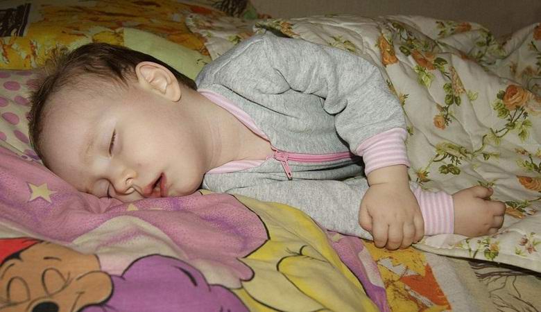 Uralsko dekle s skrivnostno