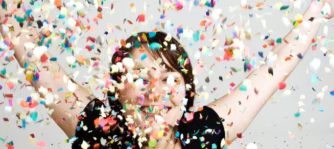 Raven sreče je zdaj mogoče izmeriti.