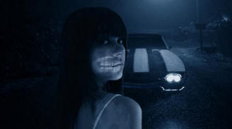 Glej svojega fantoma