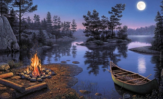 Navdušenje podari srečo