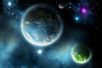 Leta 2026 se bo Zemlja spopadla s hudo preizkušnjo.