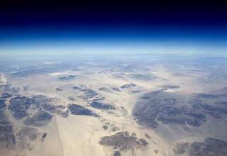 Leta 2040 planet pričakuje majhno ledeno dobo.