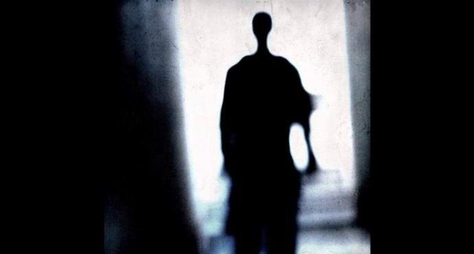 V ameriškem televizijskem studiu so odstranili srhljivo senco