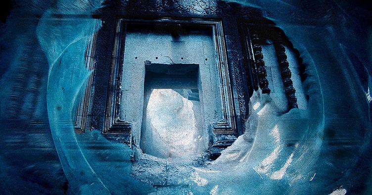 Na Antarktiki odkrili nerazumljiv vir svetlobe.