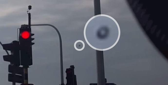 V Belgiji so posneli NLP v obliki krofa