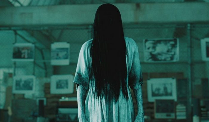 V trgovini Buryat, ki ga je fotografiral fantom Kozaka