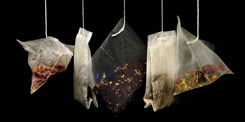 Kakšna je nevarnost čajnih vrečk - zdravniki so rekli