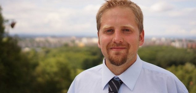 V Evropi se je pojavila nova država.