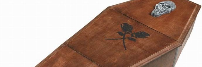 V Nemčiji je mrtva ženska zaživela.