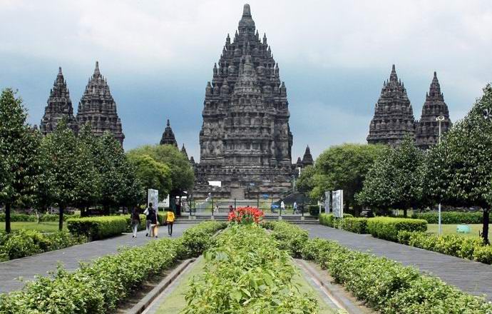 V Indoneziji najdeno