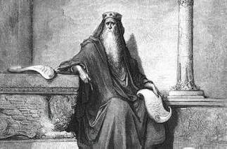 V Izraelu so našli rudnike kralja Salomona