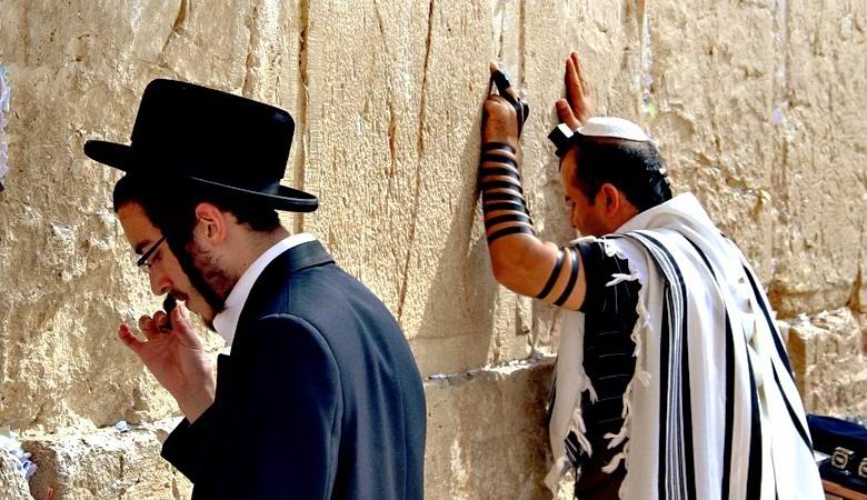 V Izraelu se je zgodila še ena prerokba o apokalipsi.