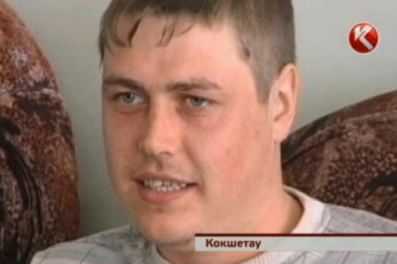 V Kalachiju so opazili nov primer čudnega