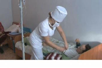 Še pet ljudi je zaspalo v Kalachiju.